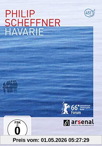 Havarie  (OmU)