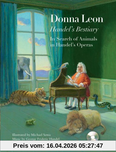 Handel's Bestiary
