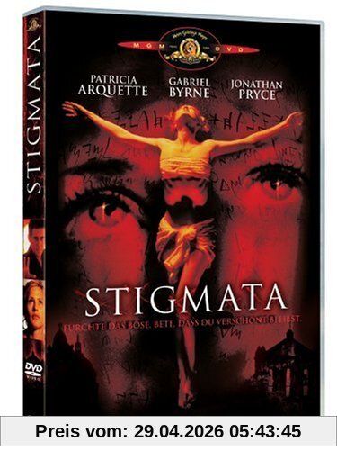 Stigmata