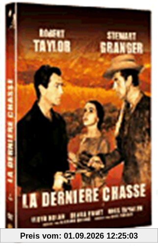 La derniere chasse [FR Import]