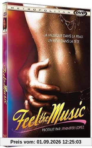 Feel the music [FR Import]