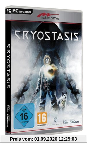 Cryostasis
