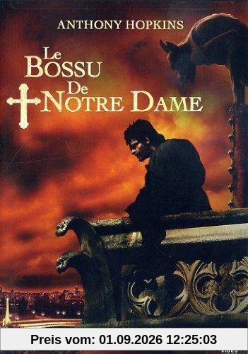 Le bossu de notre dame [FR Import]