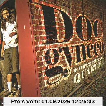 Le Doc Enregistre au Quartier