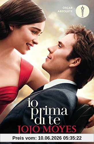 Io prima di te