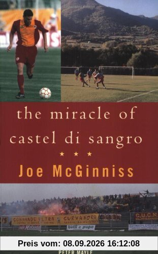 The Miracle of Castel di Sangro