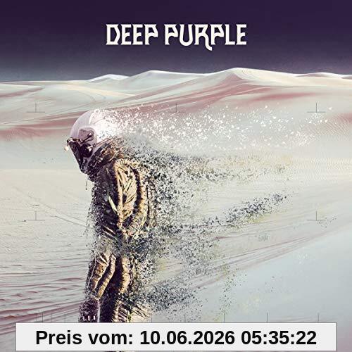 Deep Purple - Whoosh! (2LP+DVD Gatefold)
