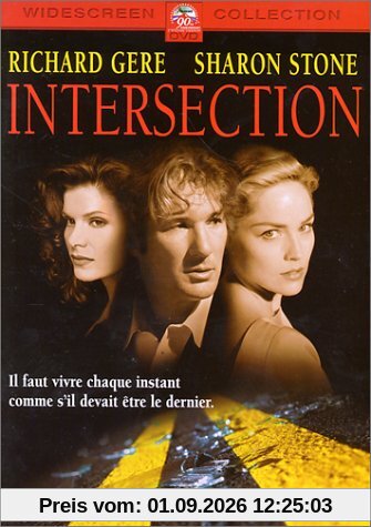 Intersection [FR Import]