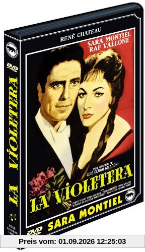 La violetera [FR Import]