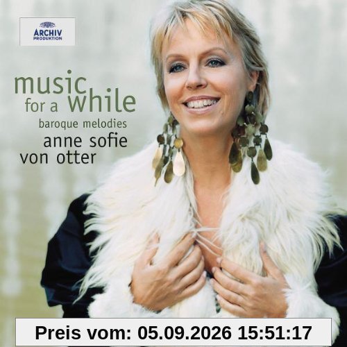 Music for a While - Baroque Melodies