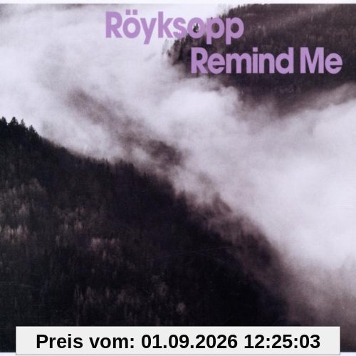 Remind Me