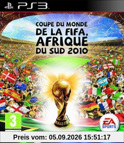FIFA Weltmeisterschaft - Südafrika 2010