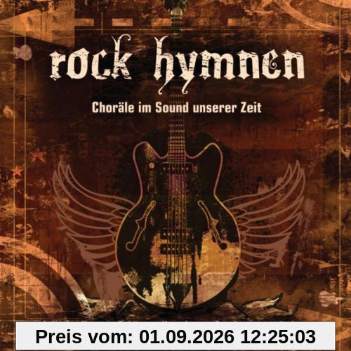 Rock Hymnen
