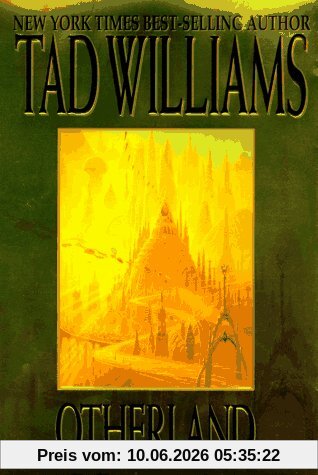 Otherland: City of Golden Shadow: 1