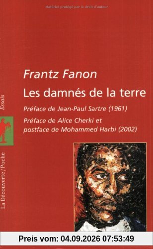 Les damnés de la terre