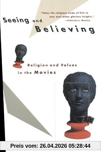 Seeing and Believing