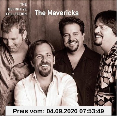 Definitive Collection