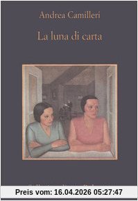 La luna di carta (Memoria)