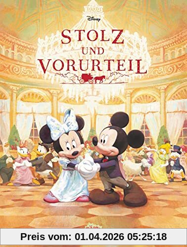 Stolz und Vorurteil
