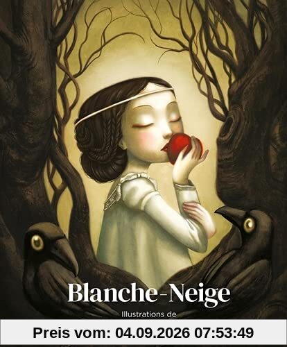 Blanche-Neige