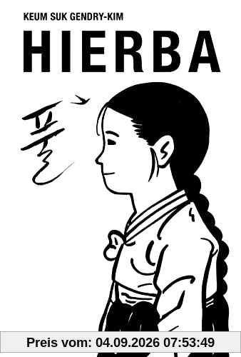 Hierba (Reservoir Gráfica)