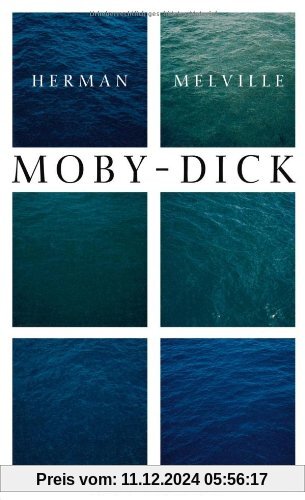 Moby Dick oder Der Wal