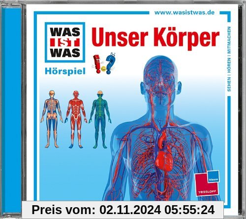 Unser Körper (Einzelfolge)