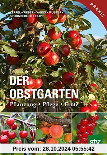 Der Obstgarten