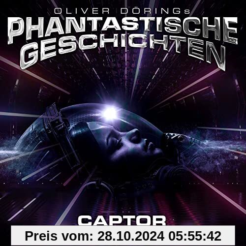 Captor CD 2 (Teil 3 & 4)