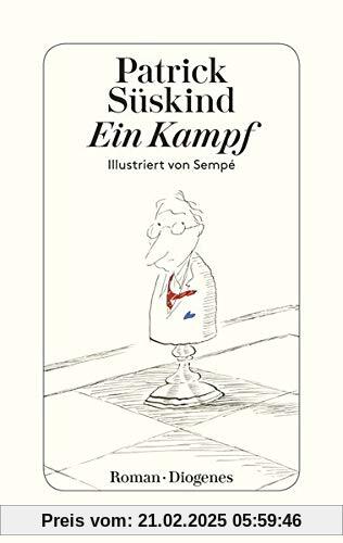 Ein Kampf