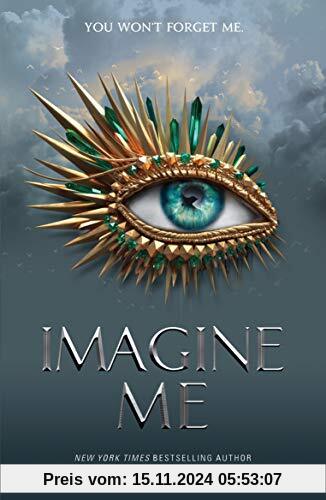 Imagine Me (Shatter Me 6)