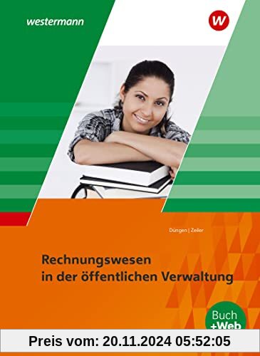 Ausbildung in der öffentlichen Verwaltung: Recht und Wirtschaft / Rechnungswesen / Rechnungswesen: Schülerband