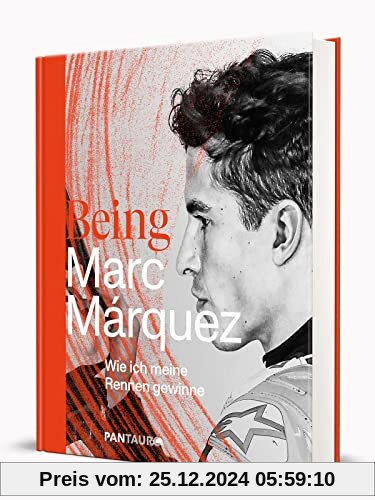 Being Marc Márquez: Wie ich meine Rennen gewinne