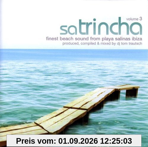 Sa Trincha Vol.3