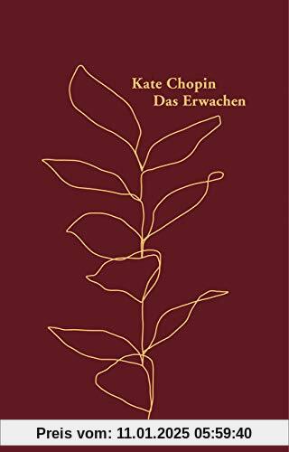 Das Erwachen