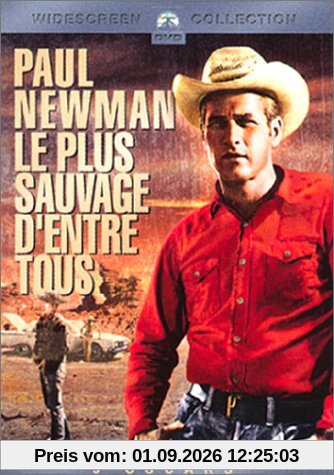 Le Plus sauvage d'entre tous [FR Import]