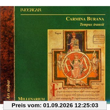 Carmina Burana