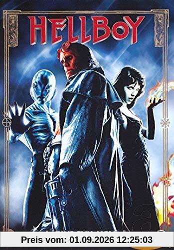 HELLBOY