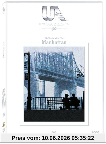 Manhattan