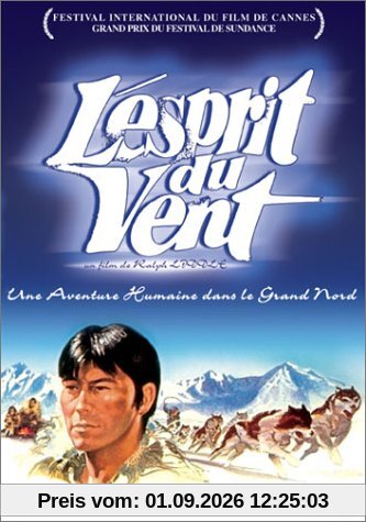 L'Esprit du vent [FR Import]