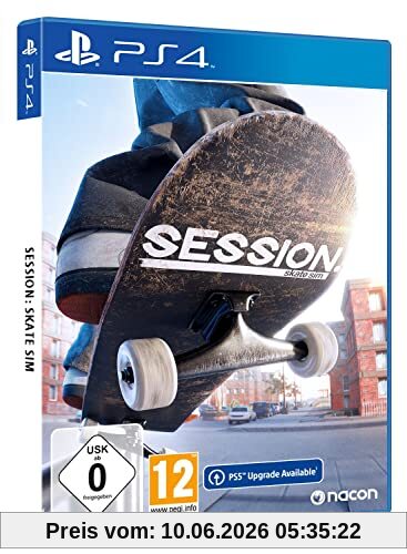 Session: Skate Sim