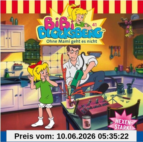 Ohne Mami Geht Es Nicht