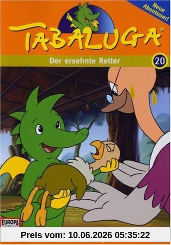 Tabaluga 20 - Der ersehnte Retter / Mein Baby