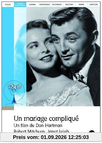 Un mariage compliqué [FR Import]