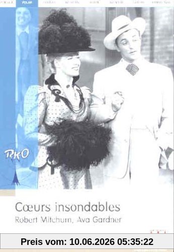 Coeurs insondables [FR Import]