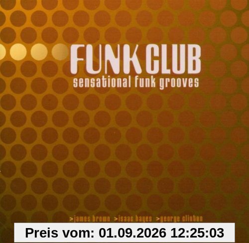 Funk Club