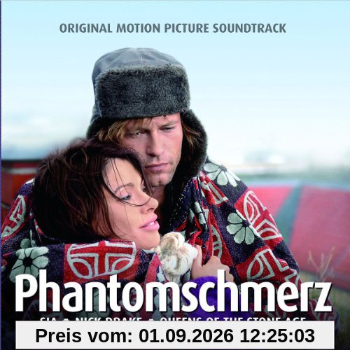 Phantomschmerz