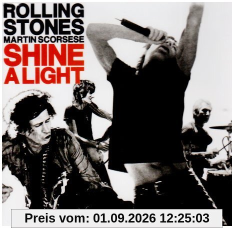 Shine a Light [Deluxe Edition]
