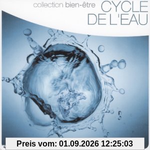 Cycle de l Eau [Digipack]