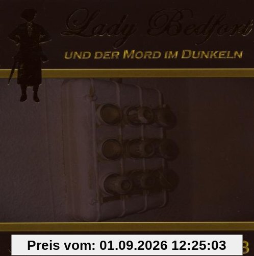 Der Mord im Dunkeln (13)